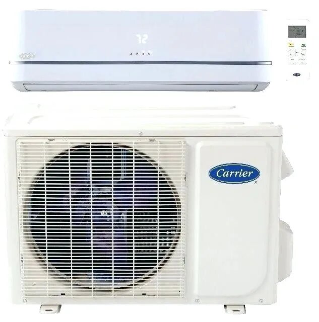 Air Conditioning Equip 5