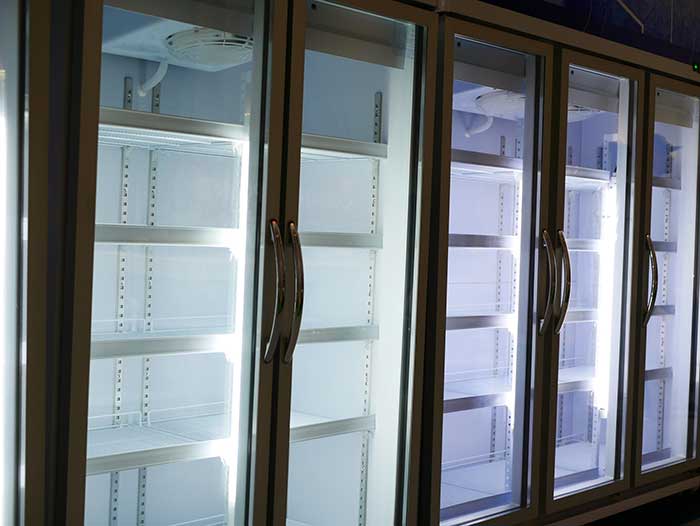 Quality Refrigeration Equipment