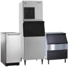Refrigeration Equipment4