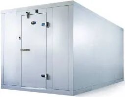 Refrigeration Equipment5