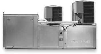 Ventillation Equipment 1